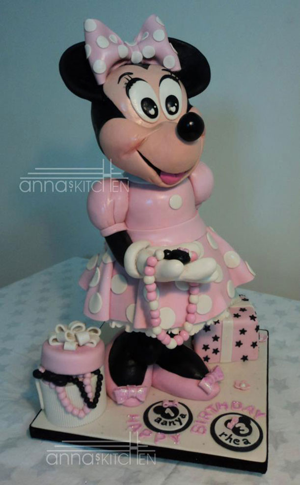 Birthday Designer cakes Kochi Kerala