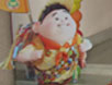 Cake Canvas Anna's themed cake Cochin Disney Princes