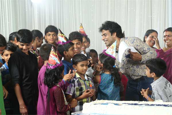 birhtday party games