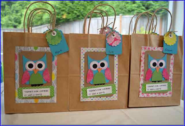return gift bag - Partytime With Aladin Kochi Kerala