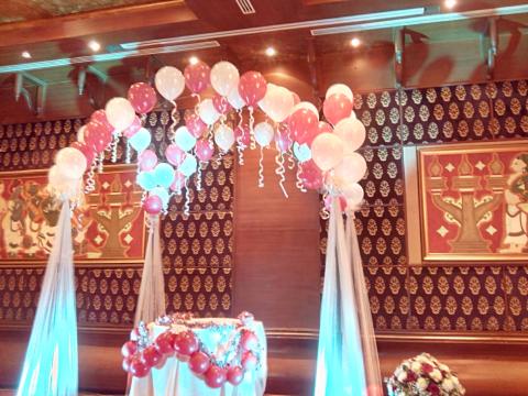 Partytime With Aladin Kochi Kerala  Birthday  Party  