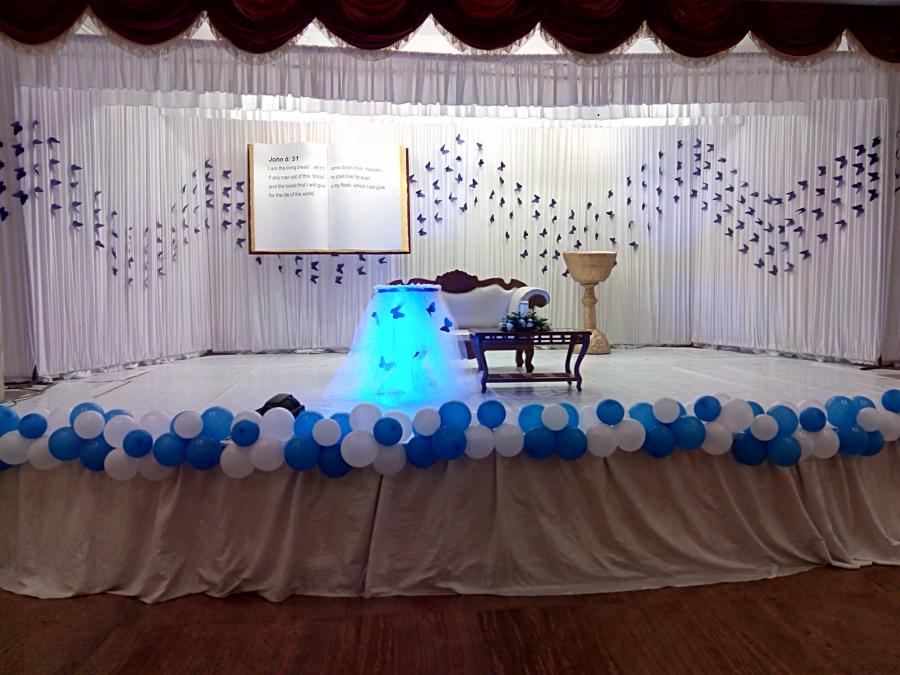 Partytime With Aladin Kochi Kerala  Birthday  Party  